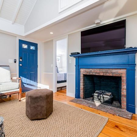 Sandbars Inn - Beachside Cottage North Truro Extérieur photo