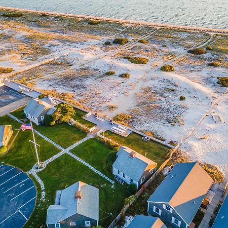 Sandbars Inn - Beachside Cottage North Truro Extérieur photo